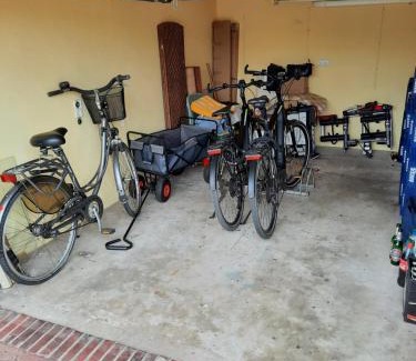 Utarp Apartamento | Grosszügige Wohnung für 4 Personen in Ostfriesland mit E- Ladesäule