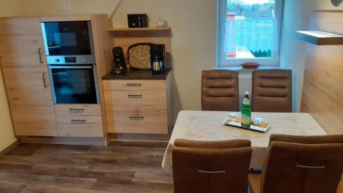 Utarp Apartamento | Grosszügige Wohnung für 4 Personen in Ostfriesland mit E- Ladesäule