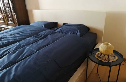 Surrein Chalet De Esquí | grosszügiges Chalet für erholsamen Familienurlaub
