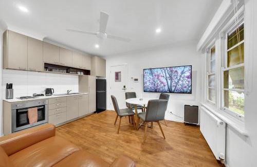 Richmond North Apartamento | Grosvenor 3121 Richmond