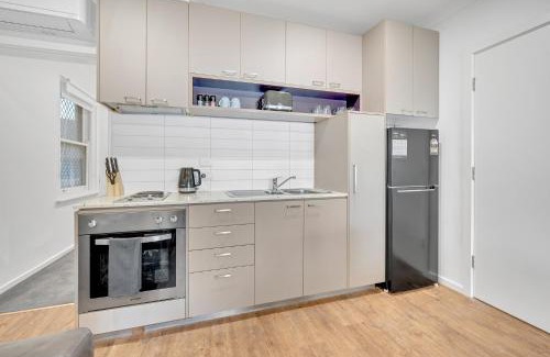 Richmond North Apartamento | Grosvenor 3121 Richmond