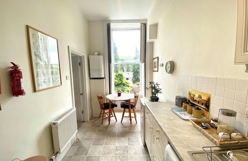 Bath Apartamento | Grosvenor Apartments