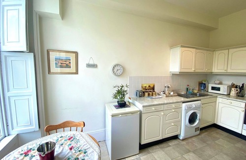 Bath Apartamento | Grosvenor Apartments