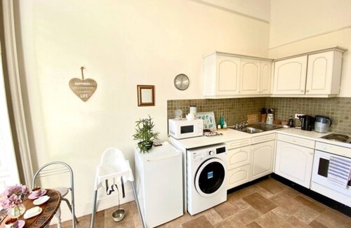 Bath Apartamento | Grosvenor Apartments