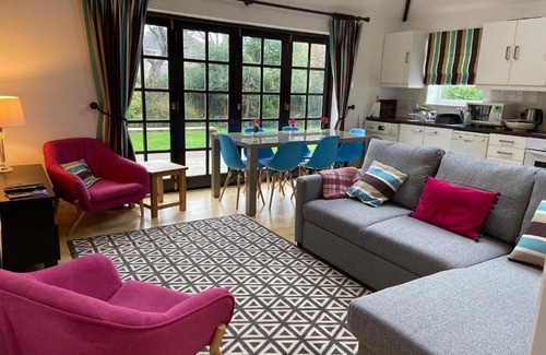 Bath Casa | Grosvenor Guest House