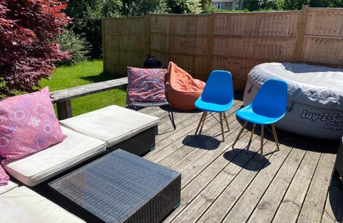 Bath Casa | Grosvenor Guest House
