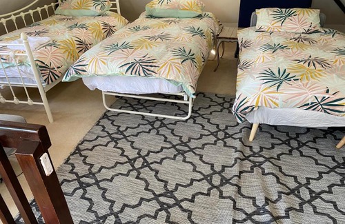 Bath Casa | Grosvenor Guest House
