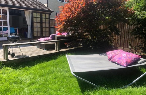 Bath Casa | Grosvenor Guest House