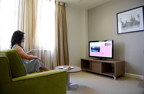 Adelaide Central Business District Hotel | Grosvenor Hotel Adelaide by Accor