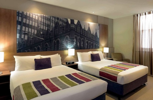 Adelaide Central Business District Hotel | Grosvenor Hotel Adelaide by Accor
