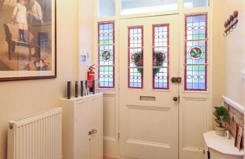 Lowestoft Casa | Grosvenor House