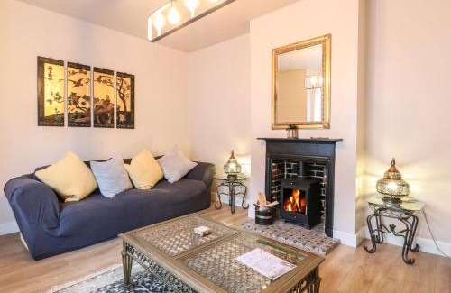Lowestoft Casa | Grosvenor House