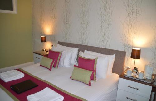 Torquay City Centre Casa | Grosvenor House Hotel