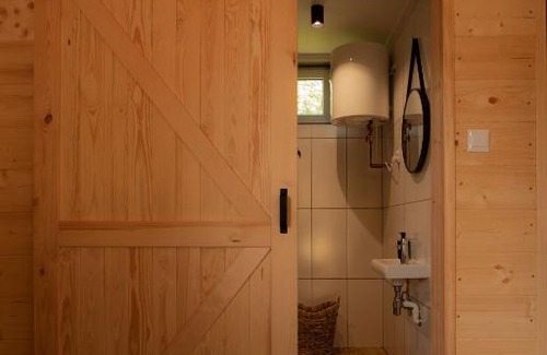 Narewka Casa | Groszkówka 2