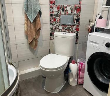 Chelm Apartamento | Grota Roweckiego 6 apartment