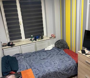 Chelm Apartamento | Grota Roweckiego 6 apartment