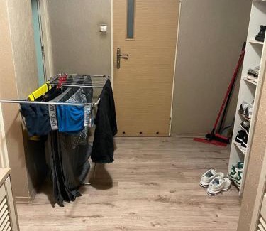 Chelm Apartamento | Grota Roweckiego 6 apartment