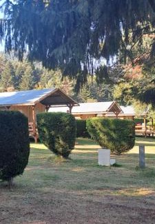 Camurac Otro | grote lodge safaritent 4