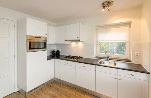 Zuideinde Casa | Grote Punter Wellness 6p.