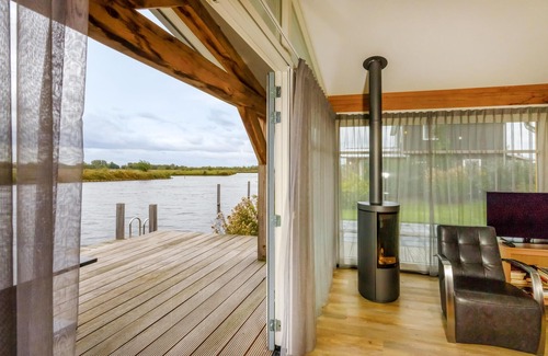 Zuideinde Casa | Grote Punter Wellness 6p.