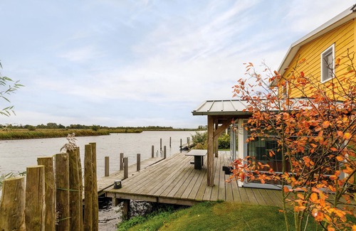 Zuideinde Casa | Grote Punter Wellness 6p.