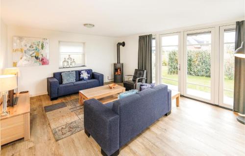 Zuideinde Casa | Grote Wiedenwoning Wellness 6P