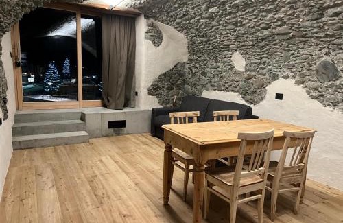 Valdidentro Apartamento | Grotta Bàlzer