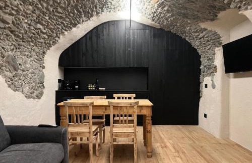 Valdidentro Apartamento | Grotta Bàlzer