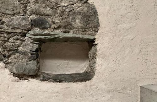 Valdidentro Apartamento | Grotta Bàlzer