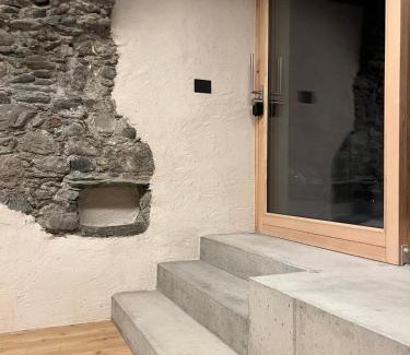 Valdidentro Apartamento | Grotta Bàlzer