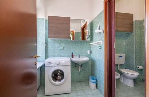 San Donato - Campidoglio Hotel | Grotta della Natura