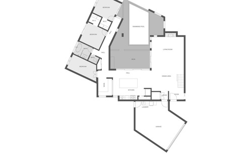 Lennox Head Casa | Grotta Mare - Grotta Mare Summer Beach House