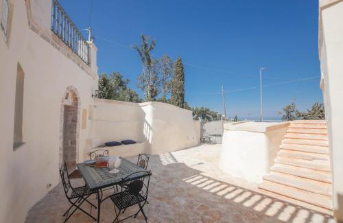 Selva di Fasano Villa | GROTTA PANORAMICA