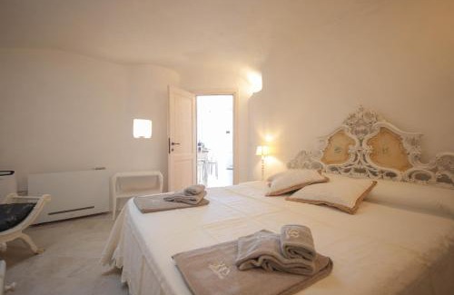Selva di Fasano Villa | GROTTA PANORAMICA