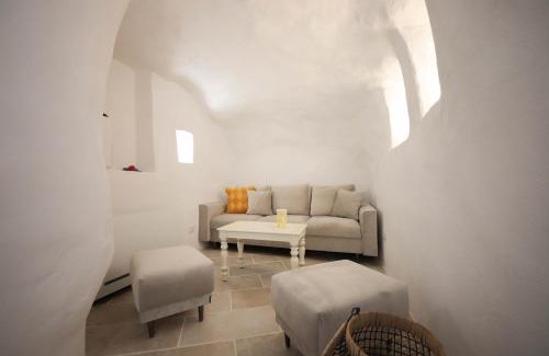 Selva di Fasano Villa | GROTTA PANORAMICA