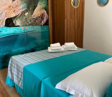 Marina Grande Apartamento | Grotta Verde Luxury Suite by CapriRooms
