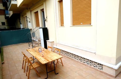 Grottammare Casa | Grottammare mon amour Gigì