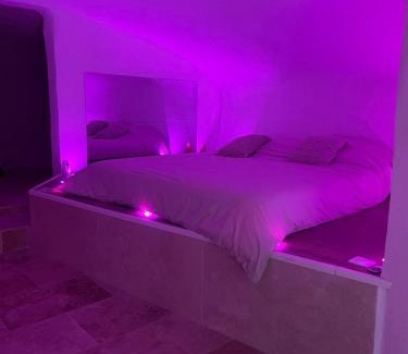 Pierrefeu-du-Var Apartamento | Grotte love