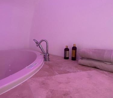 Pierrefeu-du-Var Apartamento | Grotte love