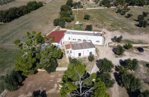 Castellaneta Casa | grottedisileno