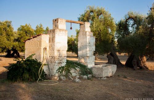 Castellaneta Casa | grottedisileno