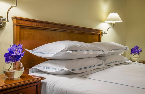Old Town Hotel | Grotthuss Boutique Hotel