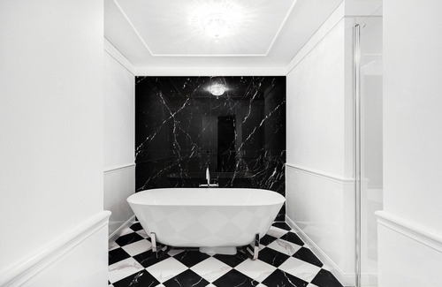 Old Town Hotel | Grotthuss Boutique Hotel