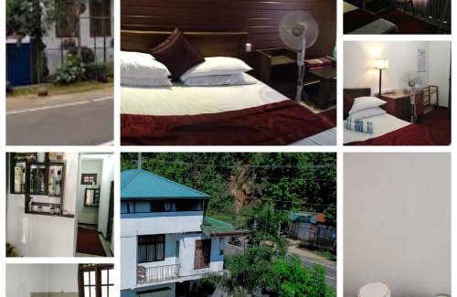 Imbulpe Apartamento | ground eco lodge