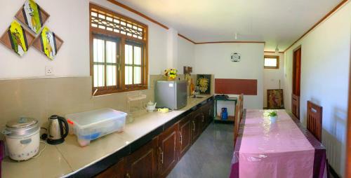 Imbulpe Apartamento | ground eco lodge
