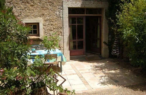 Ferrals-les-Corbieres Casa | "Planta baja" en el petit domaine