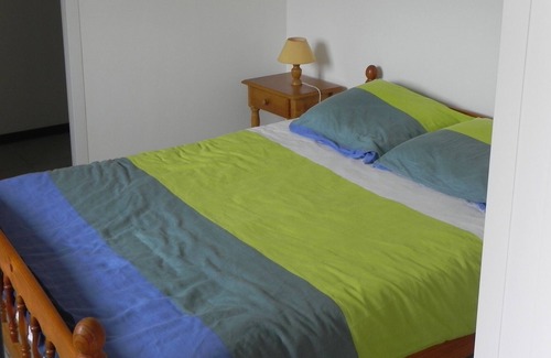 Saint-Jean-de-Marsacq Apartamento | PLANTA BAJA