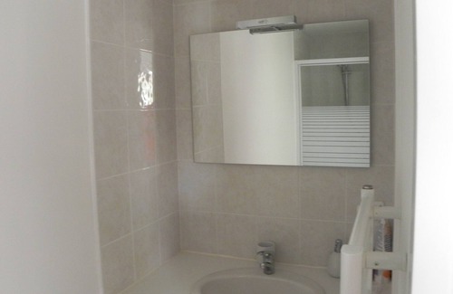 Saint-Jean-de-Marsacq Apartamento | PLANTA BAJA