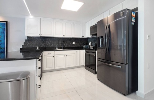 Colonia Andrés Condominio | Ground Floor 2 Bedroom Unit w/ Prime Access