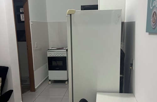 Monte Castelo Apartamento | Ground floor apartment 2